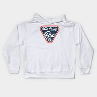 Biker Social Club Kids Hoodie